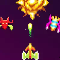 Retro-Spiele